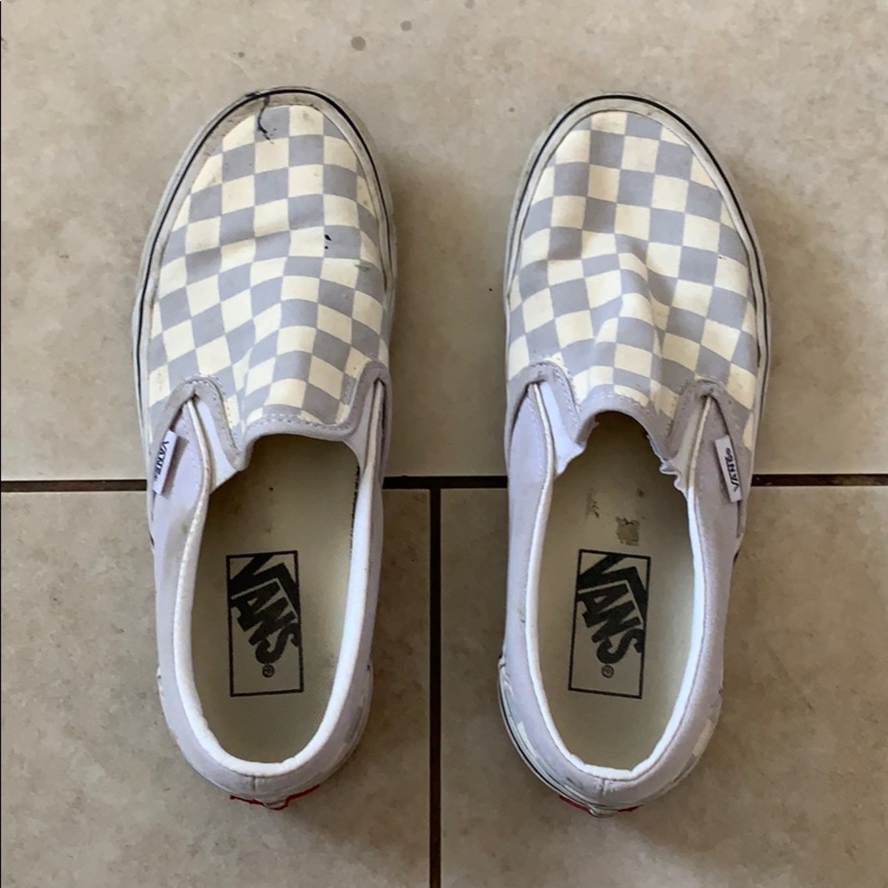 vans